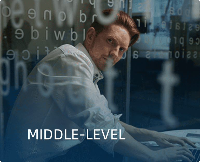 Middle-Level
